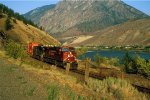 CP 8643 Spences Bridge BC